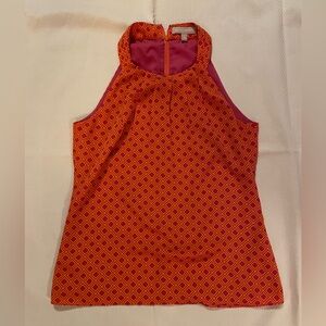 Banana Republic-cute fall top!